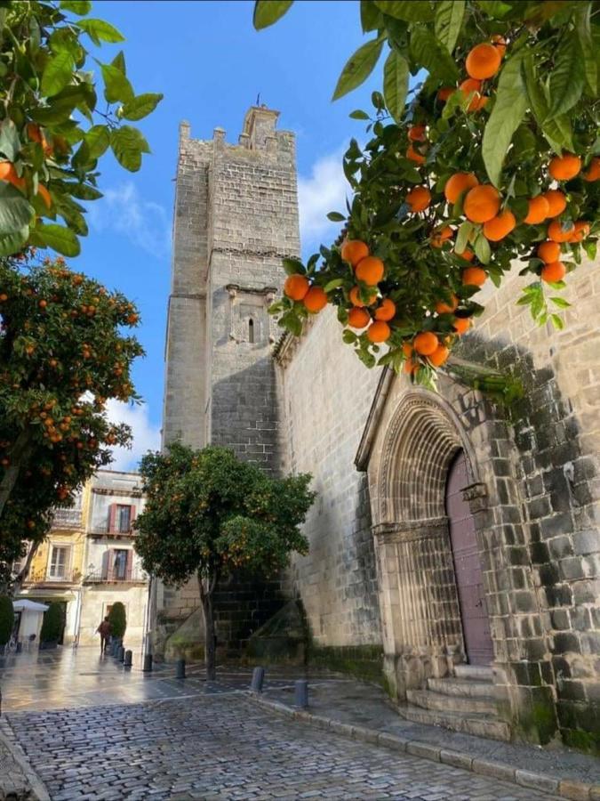 Sherryflat San Agustin Jerez de la Frontera Luaran gambar