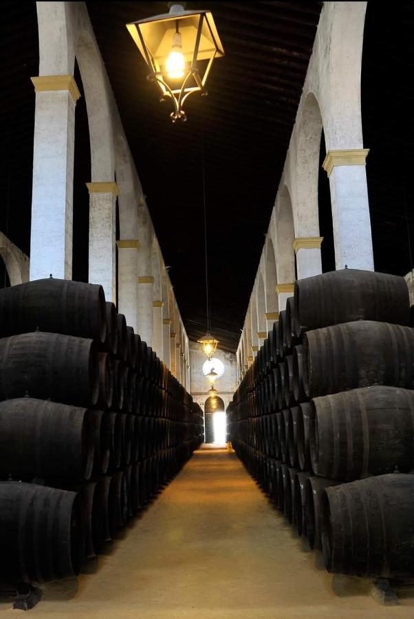 Sherryflat San Agustin Jerez de la Frontera Luaran gambar