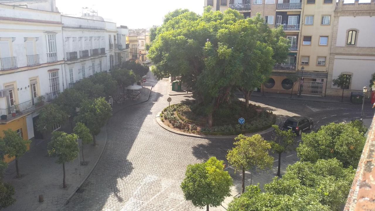 Sherryflat San Agustin Jerez de la Frontera Luaran gambar